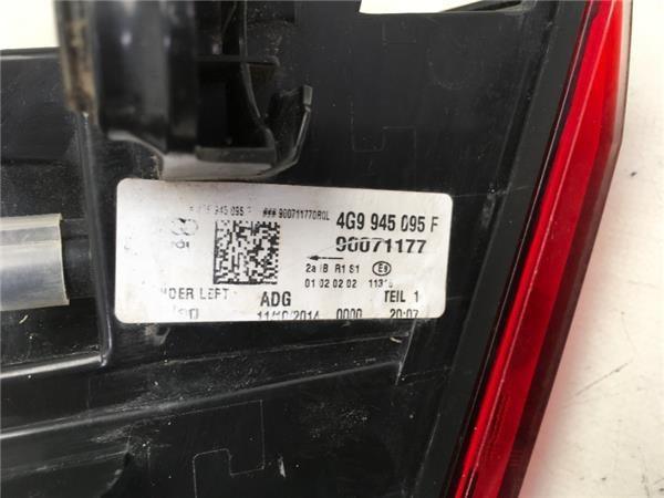 Piloto izquierdo Audi A6 C7 4G Avant - 4g9945095f