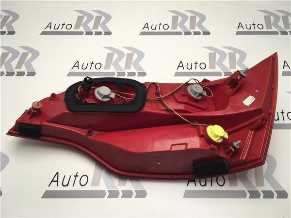 Piloto Izquierdo Audi Q7 - 4l0945093