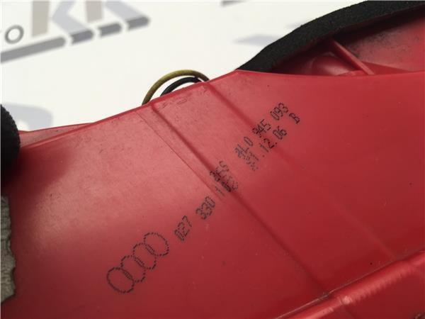 Piloto Izquierdo Audi Q7 - 4l0945093