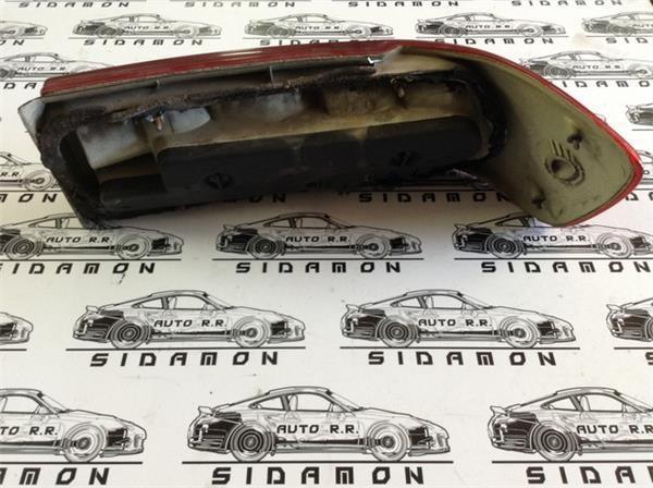 Piloto izquierdo audi s2 - AutoRR 