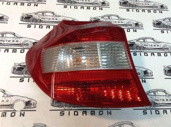 Piloto izquierdo bmw serie 1 e87 - 7184955