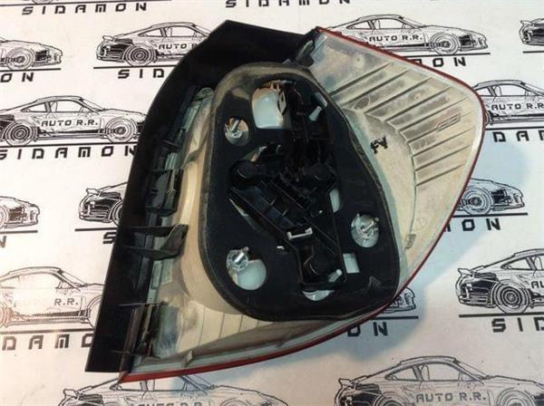 Piloto izquierdo bmw serie 1 e87 - 7184955