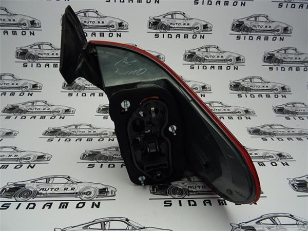 Piloto izquierdo bmw x5 e70 lci - 7227789