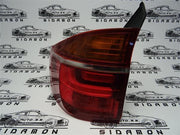 Piloto izquierdo bmw x5 e70 lci - 7227789