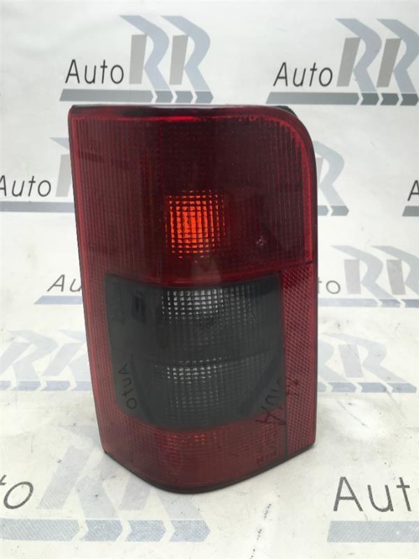 Piloto izquierdo Citroen Berlingo I - 002917E