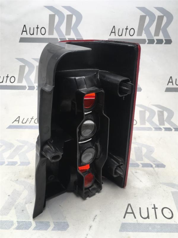 Piloto izquierdo Citroen Berlingo I - AutoRR 002917E