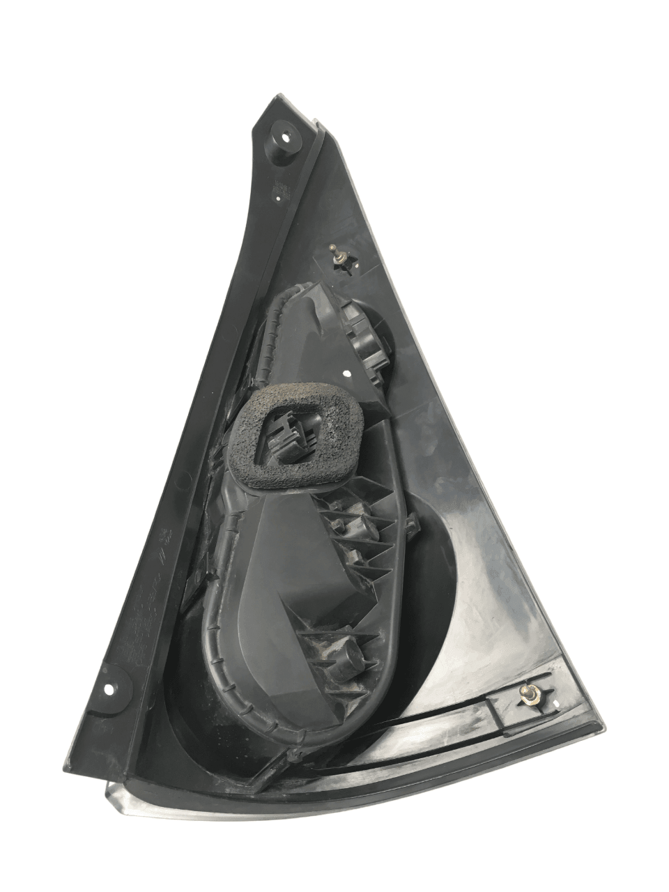 Piloto izquierdo Citroen C1 - 815600H060