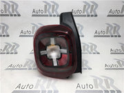 Piloto izquierdo Dacia Duster II - 265558217r