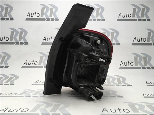 Piloto izquierdo Dacia Duster II - 265558217r