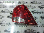 Piloto izquierdo daewoo kalos - 