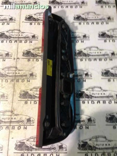 Piloto izquierdo fiat doblo 05-10 - 