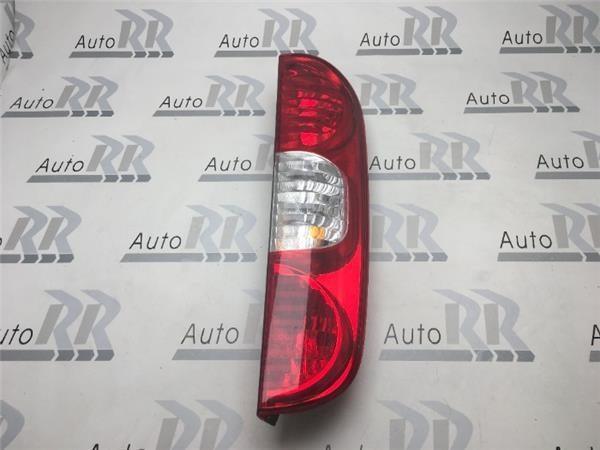 Piloto Izquierdo Fiat Doblo I