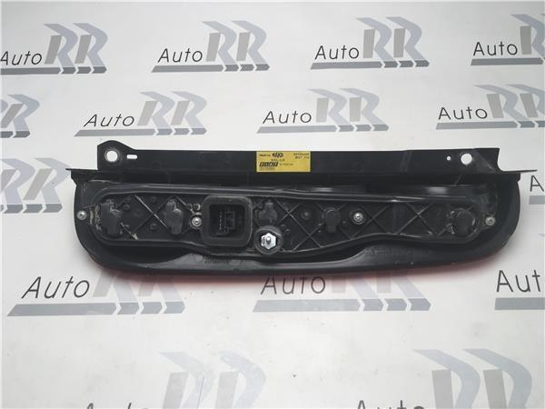 Piloto Izquierdo Fiat Doblo I - AutoRR 51755145