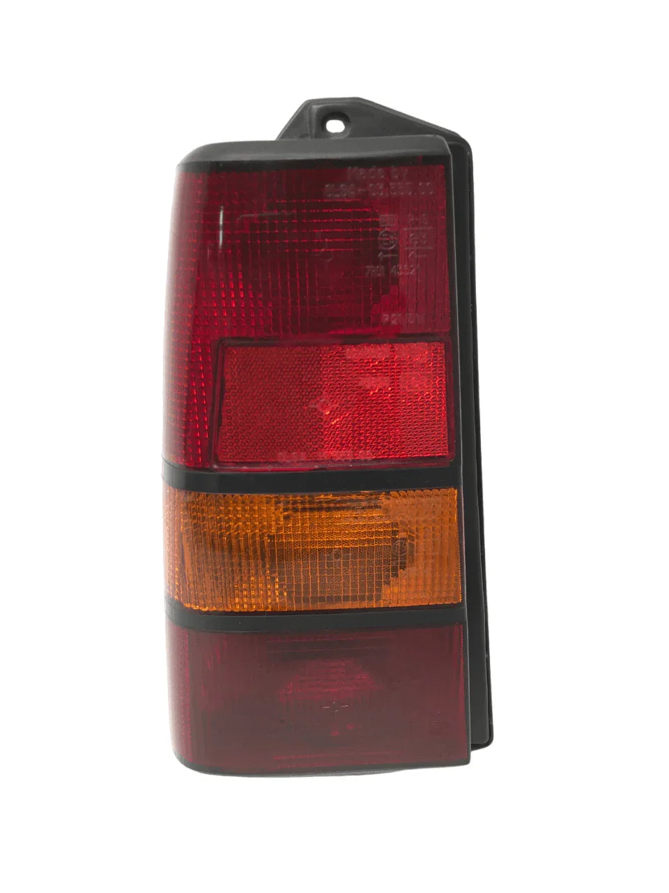 Piloto izquierdo Fiat panda I