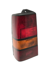 Piloto izquierdo Fiat panda I