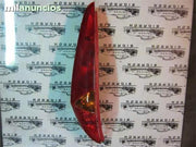 Piloto izquierdo fiat punto ii - 