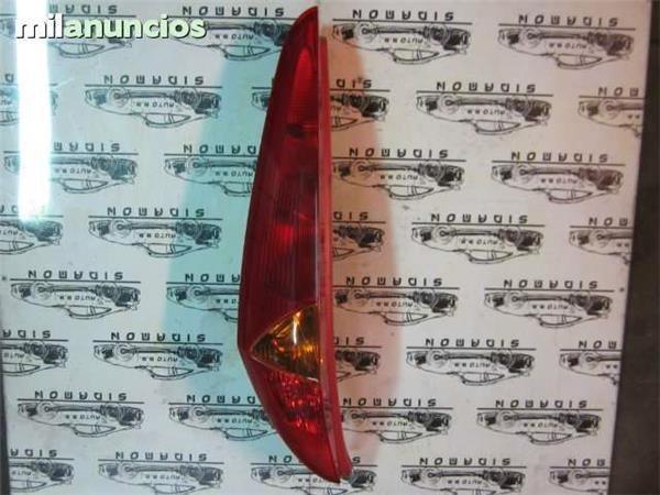 Piloto izquierdo fiat punto ii - 