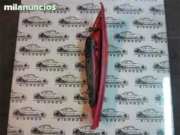 Piloto izquierdo fiat punto ii - 