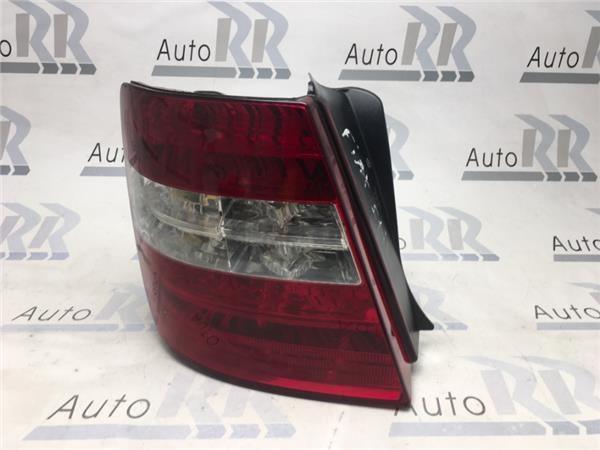 Piloto izquierdo Fiat Stilo Berlina - 46758998