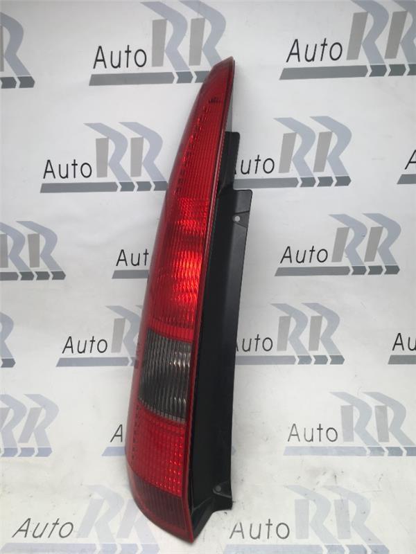 Piloto izquierdo Ford Fiesta V - 2s6113n004ad