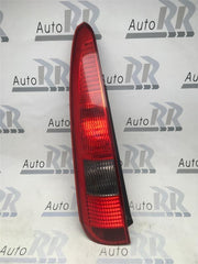 Piloto izquierdo Ford Fiesta V - 2s6113n004ad