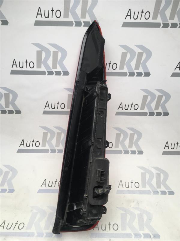 Piloto izquierdo Ford Fiesta V - 2s6113n004ad