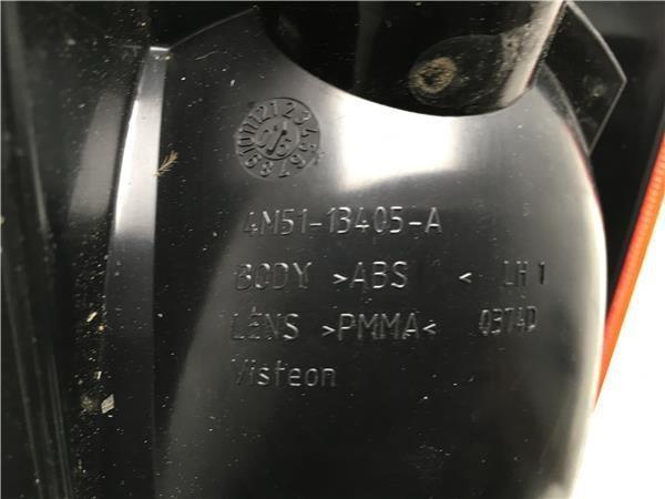 Piloto izquierdo Ford Focus II - 4m5113405a