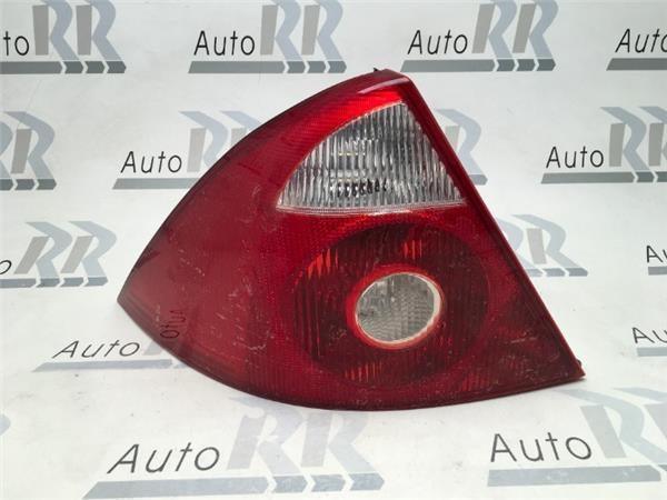 Piloto izquierdo Ford Mondeo III - AutoRR 1s7113405a