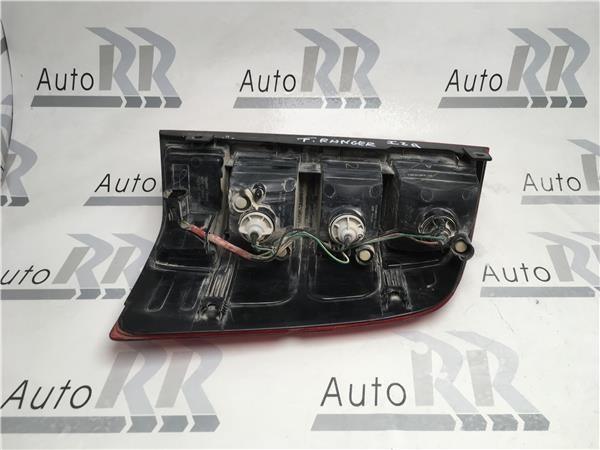 Piloto izquierdo Ford Ranger 3 - 