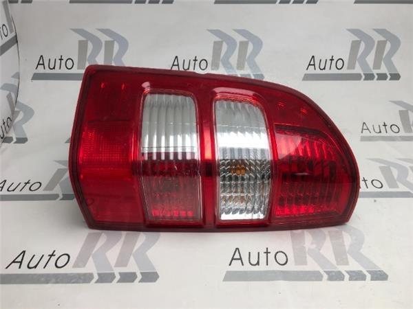 Piloto izquierdo Ford Ranger 3 - 