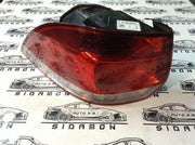 Piloto izquierdo golf vi variant - 1k9945095h