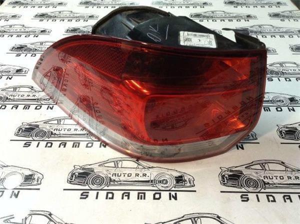 Piloto izquierdo golf vi variant - 1k9945095h