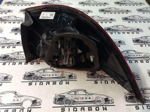 Piloto izquierdo golf vi variant - 1k9945095h