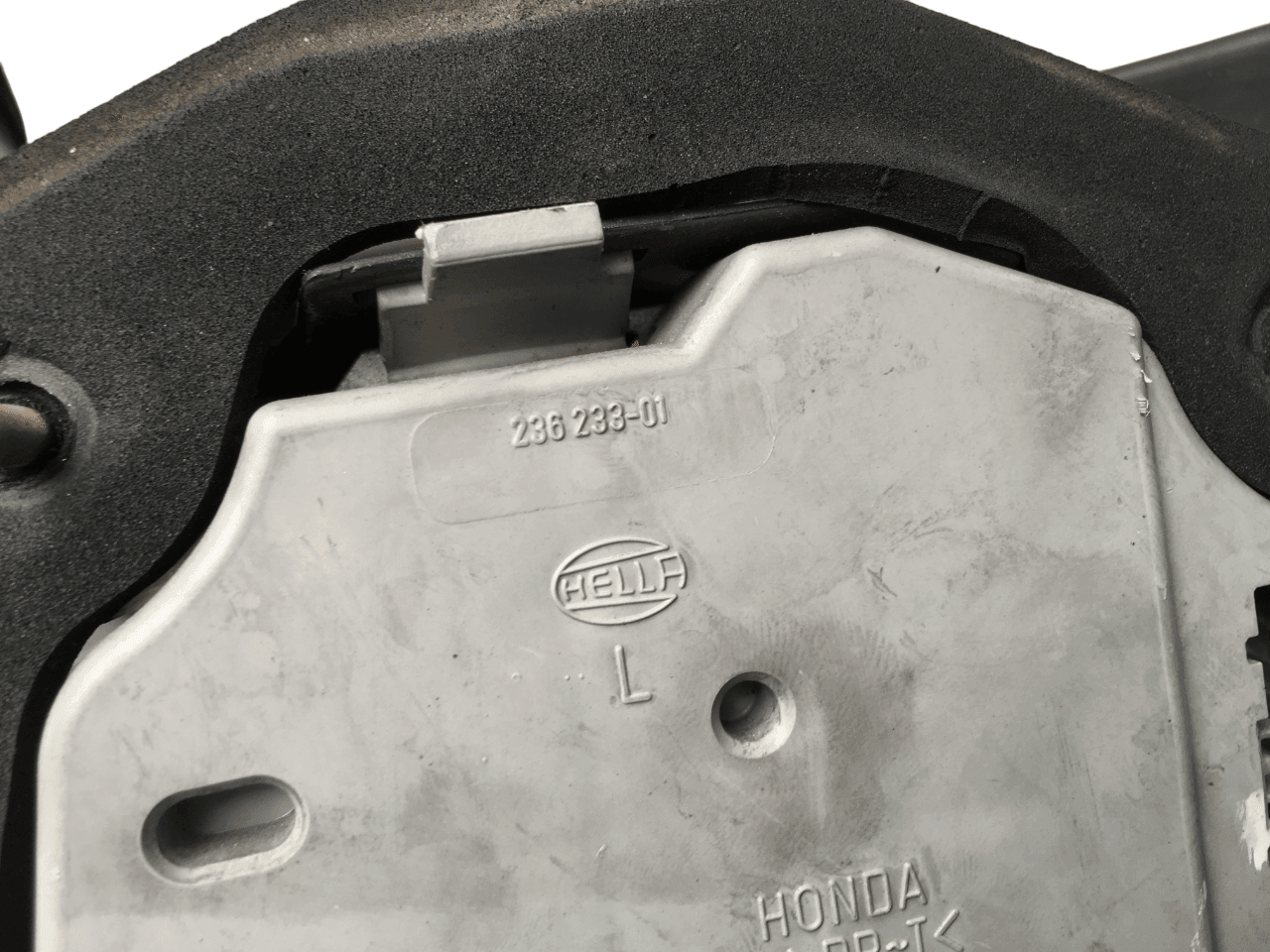 Piloto izquierdo Honda Accord 5 - 23623301