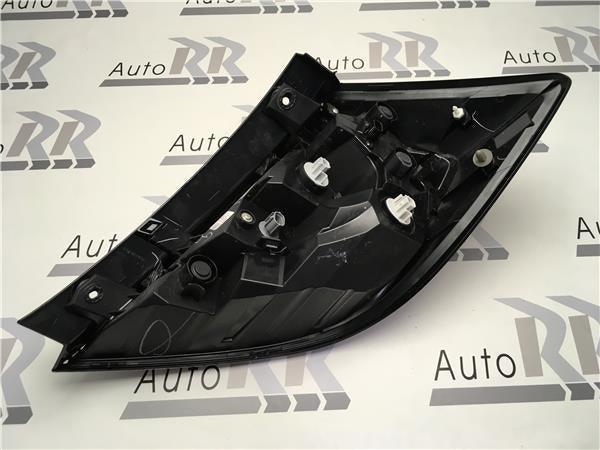 Piloto izquierdo Honda Civic FC - 