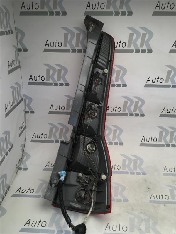 Piloto izquierdo Honda CRV III - 