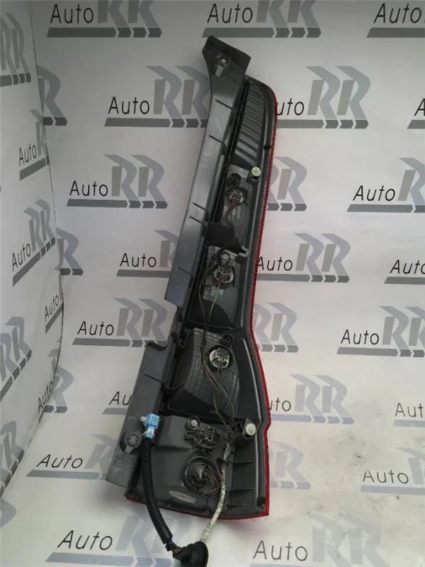 Piloto izquierdo Honda CRV III