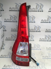 Piloto izquierdo Honda CRV III