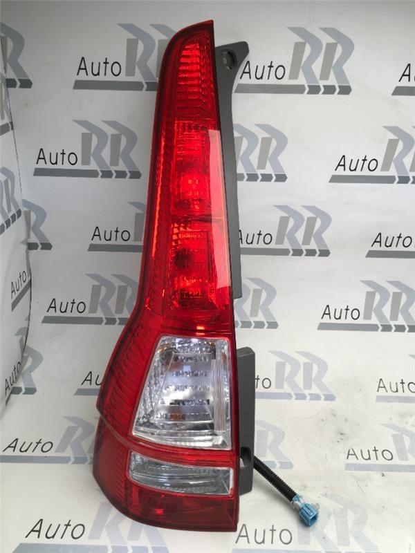 Piloto izquierdo Honda CRV III