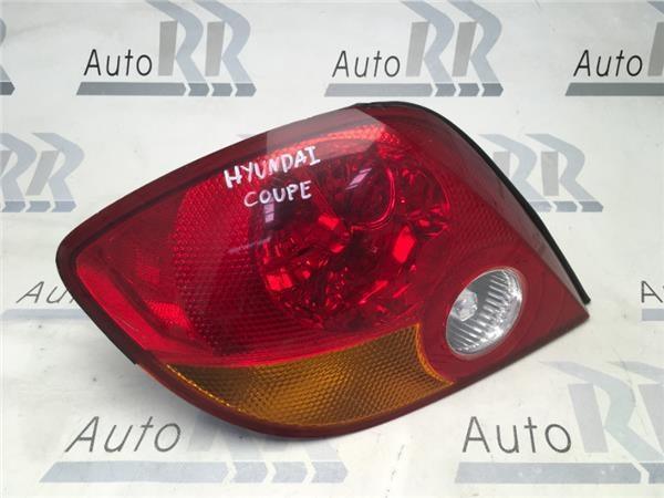 Piloto izquierdo Hyundai Coupe 3 - 924012cxxx