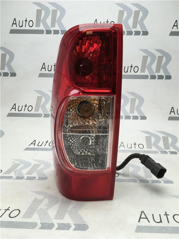 Piloto izquierdo Isuzu D-Max - 22016786