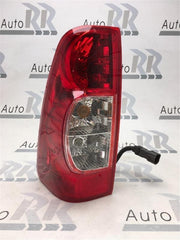 Piloto izquierdo Isuzu D-Max - 22016786