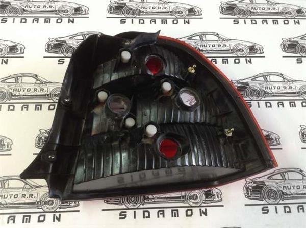 Piloto izquierdo kia sephia/shuma - 