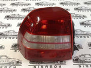 Piloto izquierdo kia sephia/shuma - 