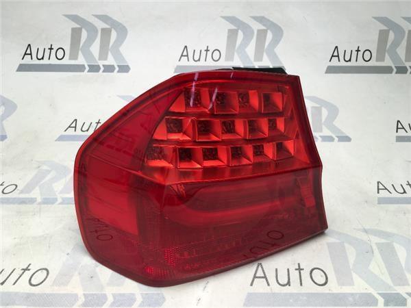 Piloto izquierdo Led Bmw Serie 3 E90