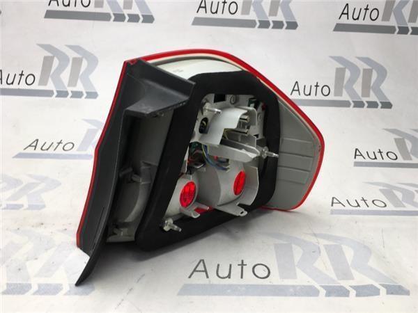 Piloto izquierdo Led Bmw Serie 3 E90