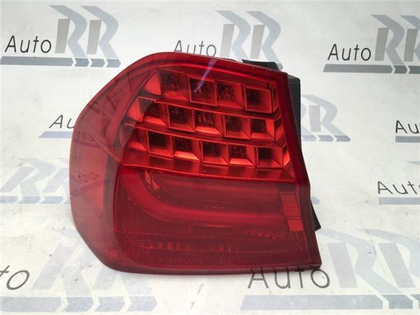 Piloto izquierdo Led Bmw Serie 3 E90