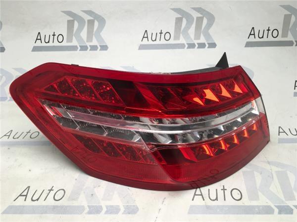 Piloto izquierdo Led Mercedes E W212 - AutoRR a2129060558