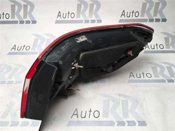 Piloto izquierdo Led Mercedes E W212 - a2129060558