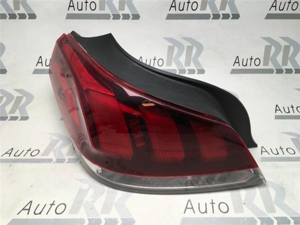 Piloto izquierdo Led Peugeot 508 - 9807242780A